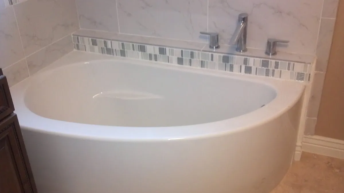 Plumbing services in North Reading, MA